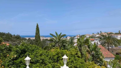 Casa – Dénia, la Xara - Vista 4