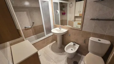 Apartment in Playa de Levante or La Fossa photo 33