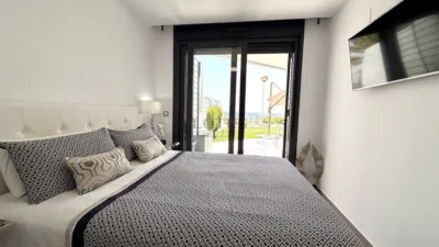 Apartment in Los Arenales del Sol photo 22