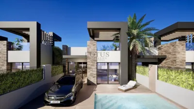 Casa – San Fulgencio - Vista 3