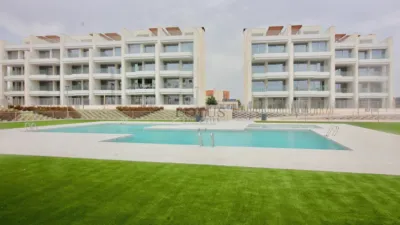 Piso – Orihuela, Villa Martín - Vista 4