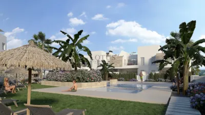 Casa – Algorfa - Vista 3