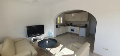 Villa in Canuta photo 22