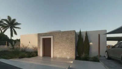 Casa - Vista 3