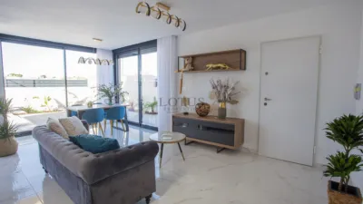 Casa – Los Montesinos - Vista 4