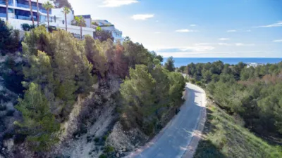 Villa in Benissa photo 4