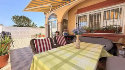 Casa – Orihuela, Villa Rosa, Urbanización la Florida - Vista 4