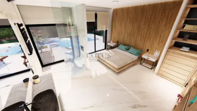 Chalet in Algorfa photo 20
