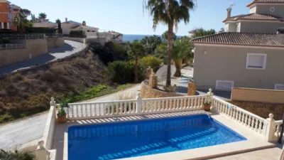 Villa in Canuta photo 4