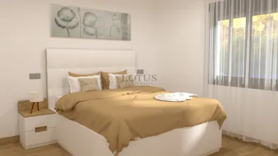 Piso – Orihuela, Paraje Los Almendros, Lagosol-Sector F-2 - Vista 4