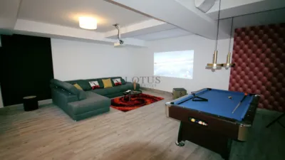 Chalet in Los Montesinos photo 40
