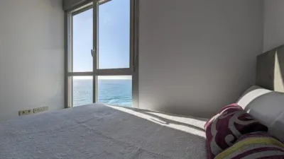 Apartment in Puerto photo 17