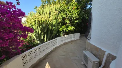 Chalet in Canuta photo 35