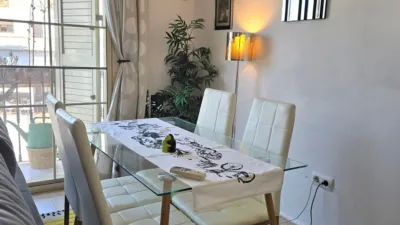 Duplex in Zurgena photo 6