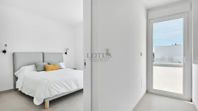 Villa in Los Montesinos photo 31