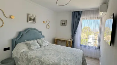 House in Cala de Finestrat photo 21