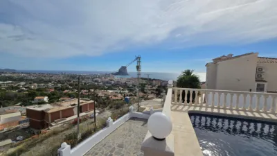 Casa en Canuta photo 8