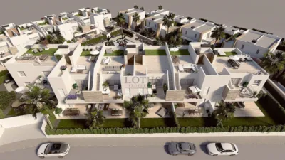 Casa en Algorfa photo 12