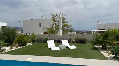 Casa - Vista 2
