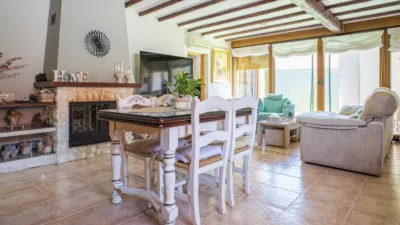 Chalet in El Pinós - Pinoso photo 29