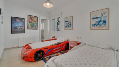 Casa en Altea photo 34