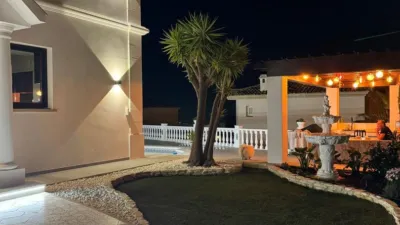 Casa – Finestrat - Més