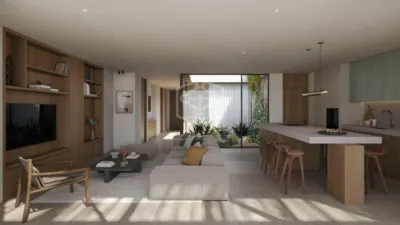 Casa en Adeje photo 3