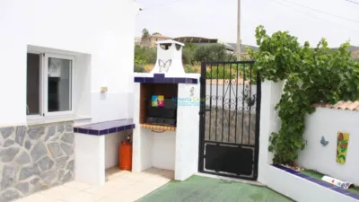 House in Oria photo 23