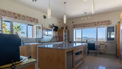 Villa in Calpe - Calp photo 23