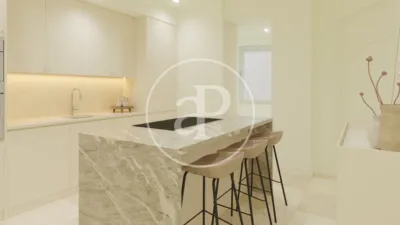 Apartamento en Castellana photo 13