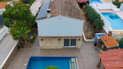 Casa en Calpe - Calp photo 7