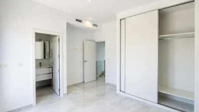 Villa in Polop photo 13