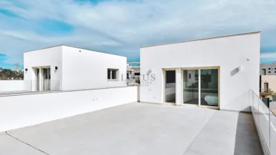 Villa in Los Montesinos photo 33