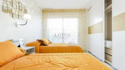 Chalet in Los Montesinos photo 29