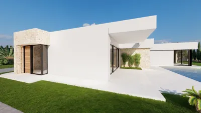 Casa en Calpe - Calp photo 8