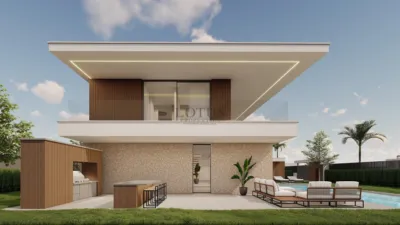 Casa – Orihuela, Cabo Roig, Urbanización La Zenia II - Vista 2