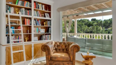 Casa en Altea photo 7