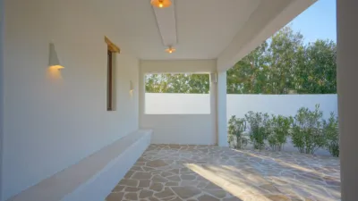 House in Benissa Pueblo photo 33