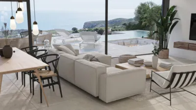 Casa - Vista 4