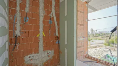House in Calpe - Calp photo 19