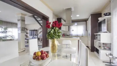 Villa in Canuta photo 11
