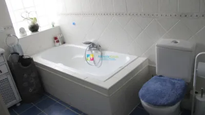 House in Oria photo 14
