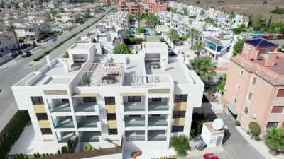Pis – Orihuela, Villa Martín - Vista 3