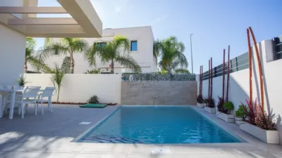 Casa – Los Montesinos - Vista 2