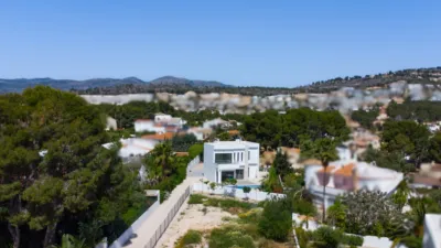 Casa - Vista 3
