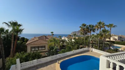 Chalet in Canuta photo 33