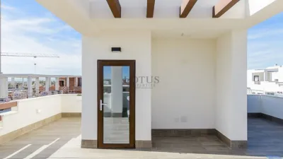 Chalet in Los Montesinos photo 22