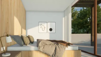 Casa – Teulada, Moraira - Vista 5