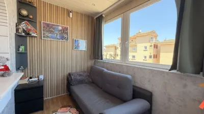 House in Orihuela Costa photo 25