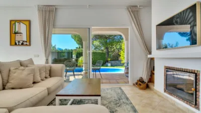 Casa en Altea photo 10